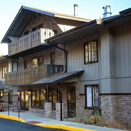 Fawn Valley Inn- 288 Condo